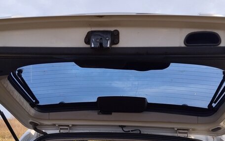 Hyundai Tucson III, 2006 год, 630 000 рублей, 12 фотография