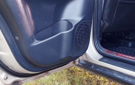 Hyundai Tucson III, 2006 год, 630 000 рублей, 15 фотография