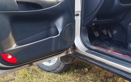 Hyundai Tucson III, 2006 год, 630 000 рублей, 16 фотография