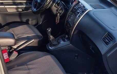 Hyundai Tucson III, 2006 год, 630 000 рублей, 9 фотография