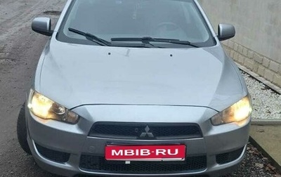 Mitsubishi Lancer IX, 2009 год, 550 000 рублей, 1 фотография