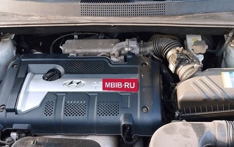 Hyundai Tucson III, 2006 год, 630 000 рублей, 14 фотография