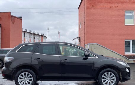 Mazda CX-7 I рестайлинг, 2011 год, 1 325 000 рублей, 7 фотография