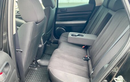 Mazda CX-7 I рестайлинг, 2011 год, 1 325 000 рублей, 16 фотография