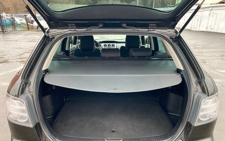 Mazda CX-7 I рестайлинг, 2011 год, 1 325 000 рублей, 17 фотография