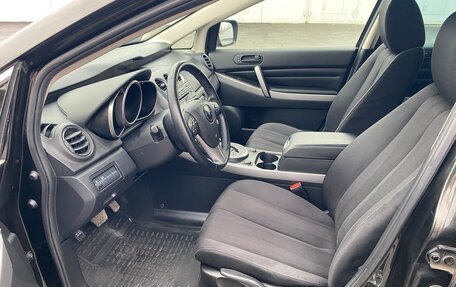 Mazda CX-7 I рестайлинг, 2011 год, 1 325 000 рублей, 11 фотография