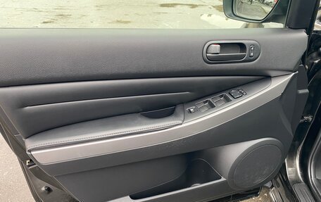 Mazda CX-7 I рестайлинг, 2011 год, 1 325 000 рублей, 15 фотография