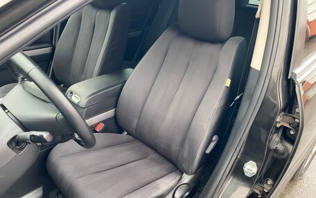 Mazda CX-7 I рестайлинг, 2011 год, 1 325 000 рублей, 12 фотография