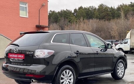 Mazda CX-7 I рестайлинг, 2011 год, 1 325 000 рублей, 6 фотография