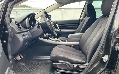 Mazda CX-7 I рестайлинг, 2011 год, 1 325 000 рублей, 13 фотография