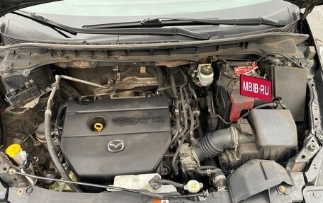 Mazda CX-7 I рестайлинг, 2011 год, 1 325 000 рублей, 10 фотография