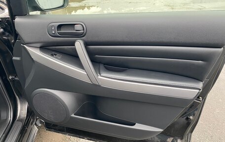 Mazda CX-7 I рестайлинг, 2011 год, 1 325 000 рублей, 24 фотография