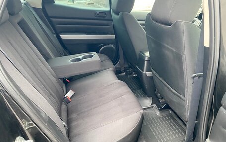 Mazda CX-7 I рестайлинг, 2011 год, 1 325 000 рублей, 19 фотография