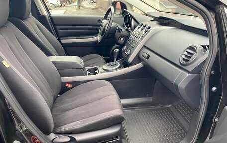 Mazda CX-7 I рестайлинг, 2011 год, 1 325 000 рублей, 23 фотография