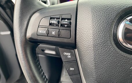 Mazda CX-7 I рестайлинг, 2011 год, 1 325 000 рублей, 31 фотография