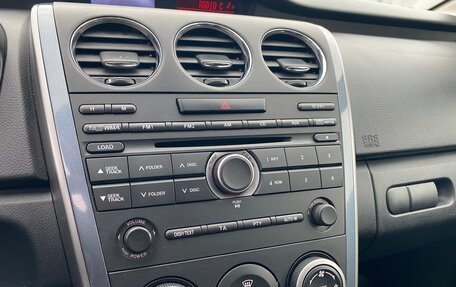 Mazda CX-7 I рестайлинг, 2011 год, 1 325 000 рублей, 28 фотография