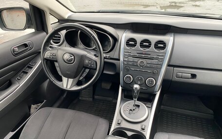 Mazda CX-7 I рестайлинг, 2011 год, 1 325 000 рублей, 20 фотография