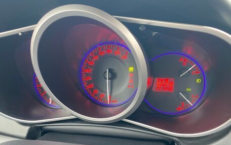 Mazda CX-7 I рестайлинг, 2011 год, 1 325 000 рублей, 32 фотография