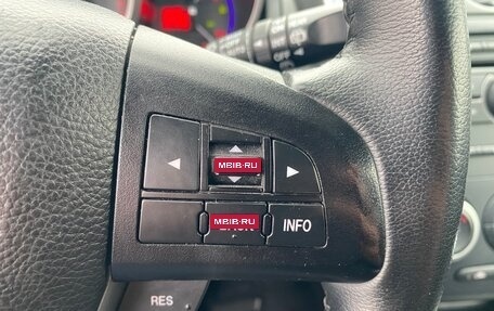 Mazda CX-7 I рестайлинг, 2011 год, 1 325 000 рублей, 30 фотография