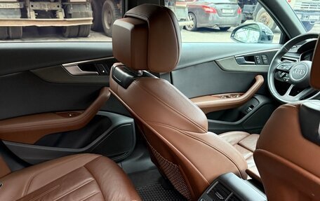 Audi A4, 2019 год, 2 990 000 рублей, 15 фотография