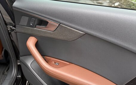 Audi A4, 2019 год, 2 990 000 рублей, 16 фотография