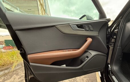 Audi A4, 2019 год, 2 990 000 рублей, 11 фотография