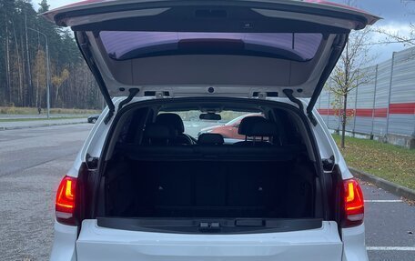 BMW X5, 2015 год, 3 490 000 рублей, 8 фотография