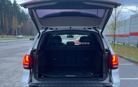 BMW X5, 2015 год, 3 490 000 рублей, 9 фотография