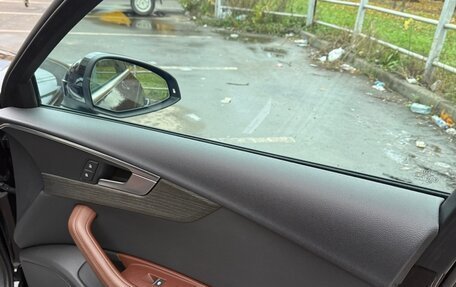 Audi A4, 2019 год, 2 990 000 рублей, 17 фотография