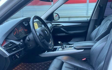 BMW X5, 2015 год, 3 490 000 рублей, 12 фотография