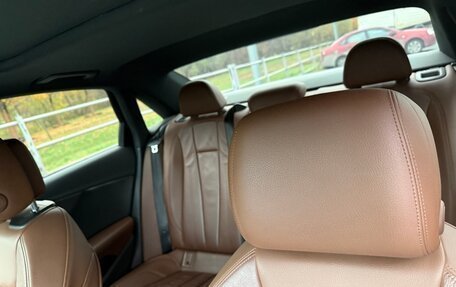 Audi A4, 2019 год, 2 990 000 рублей, 19 фотография