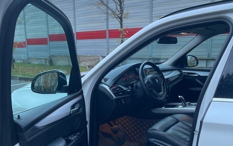 BMW X5, 2015 год, 3 490 000 рублей, 10 фотография