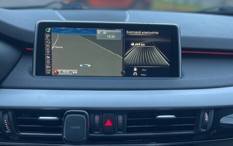 BMW X5, 2015 год, 3 490 000 рублей, 14 фотография