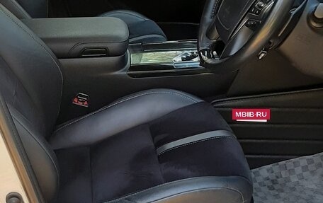 Toyota Crown, 2018 год, 3 000 000 рублей, 3 фотография