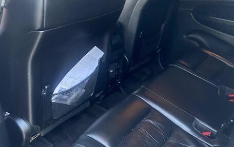 Jeep Grand Cherokee, 2011 год, 1 550 000 рублей, 12 фотография