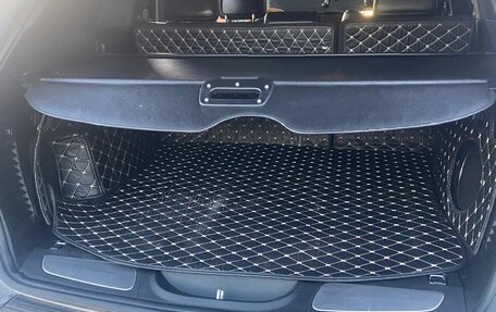 Jeep Grand Cherokee, 2011 год, 1 550 000 рублей, 7 фотография