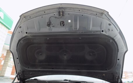 Hyundai Santa Fe III рестайлинг, 2017 год, 2 350 000 рублей, 18 фотография