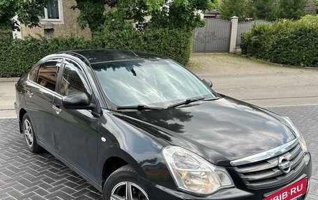 Nissan Almera, 2018 год, 895 000 рублей, 2 фотография