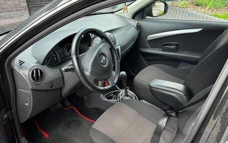 Nissan Almera, 2018 год, 895 000 рублей, 6 фотография