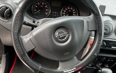 Nissan Almera, 2018 год, 895 000 рублей, 8 фотография