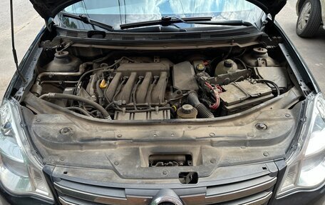 Nissan Almera, 2018 год, 895 000 рублей, 12 фотография