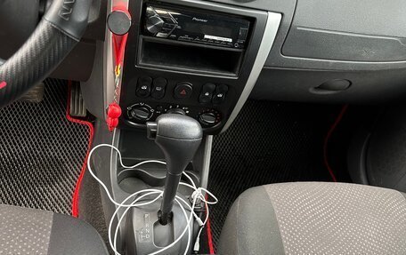 Nissan Almera, 2018 год, 895 000 рублей, 7 фотография