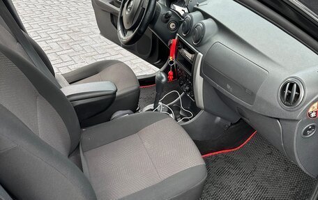 Nissan Almera, 2018 год, 895 000 рублей, 10 фотография