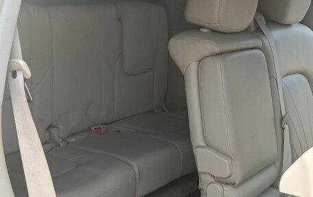 Infiniti QX80 I рестайлинг, 2015 год, 3 950 000 рублей, 15 фотография