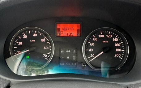 Nissan Almera, 2018 год, 895 000 рублей, 11 фотография