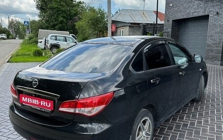 Nissan Almera, 2018 год, 895 000 рублей, 3 фотография