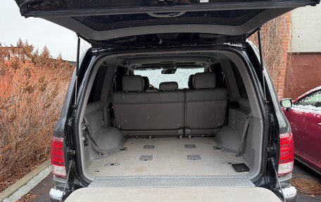 Lexus LX II, 2005 год, 2 550 000 рублей, 6 фотография