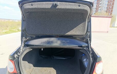 Volkswagen Jetta VI, 2007 год, 599 999 рублей, 10 фотография