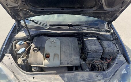 Volkswagen Jetta VI, 2007 год, 599 999 рублей, 4 фотография