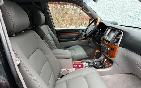 Lexus LX II, 2005 год, 2 550 000 рублей, 7 фотография